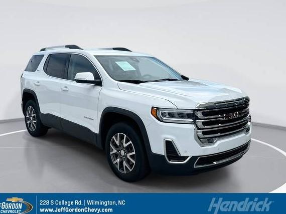 GMC ACADIA 2023 1GKKNKL46PZ204932 image