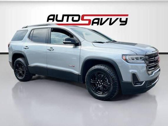 GMC ACADIA 2023 1GKKNLLS6PZ225915 image
