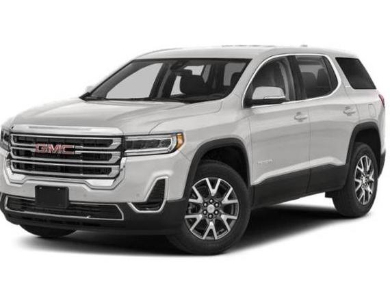GMC ACADIA 2023 1GKKNKL42PZ211229 image