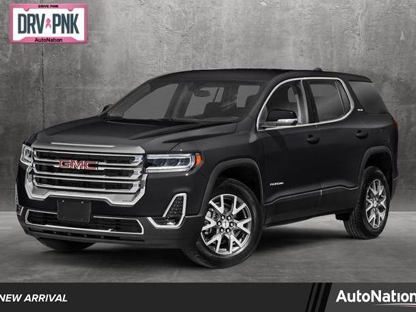 GMC ACADIA 2023 1GKKNUL47PZ201288 image