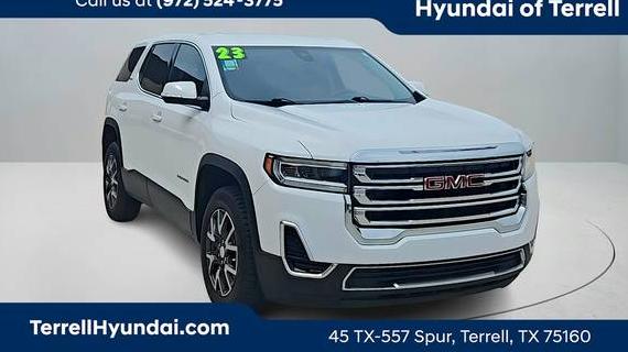 GMC ACADIA 2023 1GKKNKL44PZ254079 image GMC ACADIA 2023 1GKKNKL44PZ254079 image