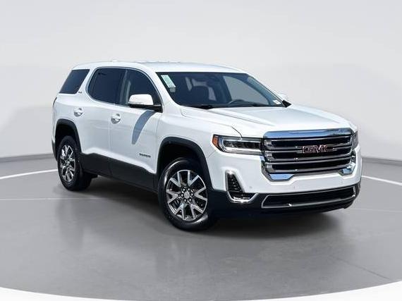 GMC ACADIA 2023 1GKKNKL47PZ201554 image