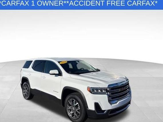 GMC ACADIA 2023 1GKKNKL4XPZ235858 image GMC ACADIA 2023 1GKKNKL4XPZ235858 image