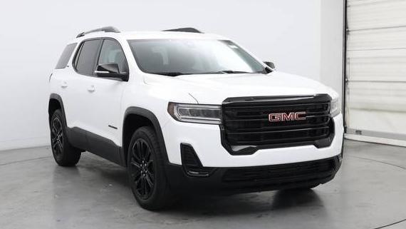 GMC ACADIA 2023 1GKKNKL40PZ247257 image GMC ACADIA 2023 1GKKNKL40PZ247257 image
