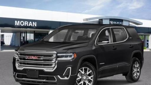 GMC ACADIA 2023 1GKKNKL48PZ237205 image