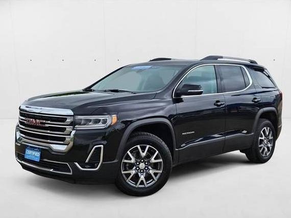 GMC ACADIA 2023 1GKKNUL41PZ250731 image
