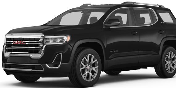 GMC ACADIA 2023 1GKKNUL46PZ210600 image