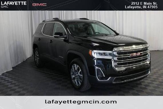 GMC ACADIA 2023 1GKKNUL43PZ210148 image GMC ACADIA 2023 1GKKNUL43PZ210148 image