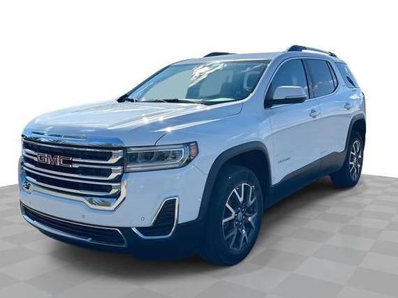 GMC ACADIA 2023 1GKKNRL48PZ119986 image GMC ACADIA 2023 1GKKNRL48PZ119986 image