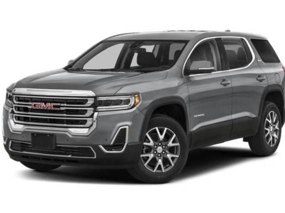 GMC ACADIA 2023 1GKKNKL41PZ109212 image