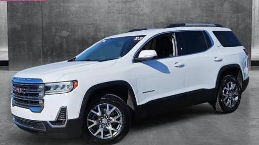 GMC ACADIA 2023 1GKKNML48PZ162372 image