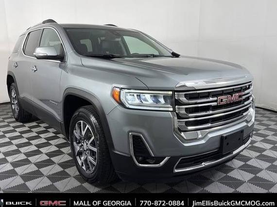 GMC ACADIA 2023 1GKKNUL41PZ222735 image