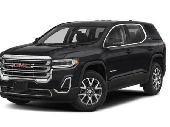 GMC ACADIA 2023 1GKKNML45PZ115350 image