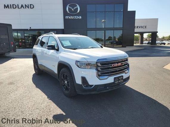 GMC ACADIA 2023 1GKKNLLS1PZ244467 image