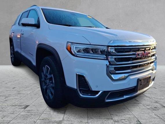 GMC ACADIA 2023 1GKKNKL4XPZ123495 image GMC ACADIA 2023 1GKKNKL4XPZ123495 image