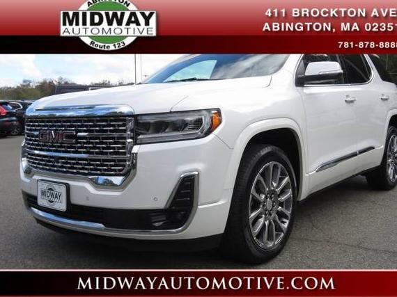 GMC ACADIA 2023 1GKKNXLS5PZ100976 image GMC ACADIA 2023 1GKKNXLS5PZ100976 image