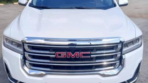 GMC ACADIA 2023 1GKKNKL47PZ219617 image