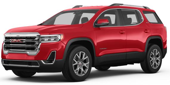 GMC ACADIA 2023 1GKKNMLS9PZ243699 image GMC ACADIA 2023 1GKKNMLS9PZ243699 image