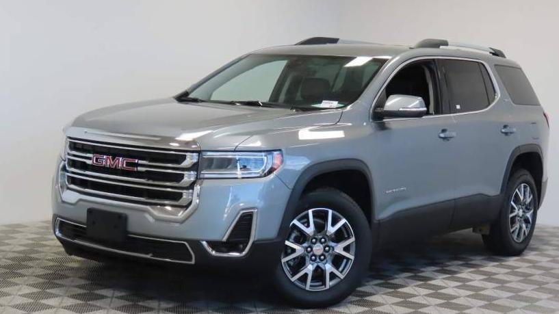 GMC ACADIA 2023 1GKKNML48PZ237295 image GMC ACADIA 2023 1GKKNML48PZ237295 image