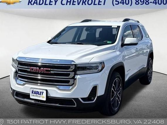 GMC ACADIA 2023 1GKKNMLS6PZ247693 image