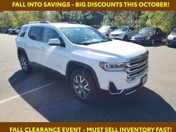 GMC ACADIA 2023 1GKKNML46PZ223380 image GMC ACADIA 2023 1GKKNML46PZ223380 image