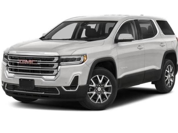 GMC ACADIA 2023 1GKKNML46PZ154657 image