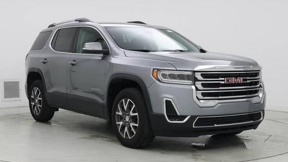 GMC ACADIA 2023 1GKKNKL44PZ254924 image GMC ACADIA 2023 1GKKNKL44PZ254924 image