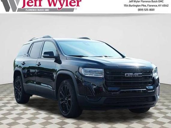 GMC ACADIA 2023 1GKKNKL41PZ214753 image