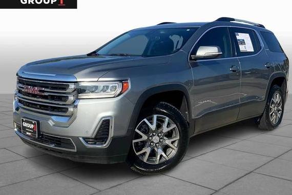 GMC ACADIA 2023 1GKKNKL42PZ185490 image GMC ACADIA 2023 1GKKNKL42PZ185490 image