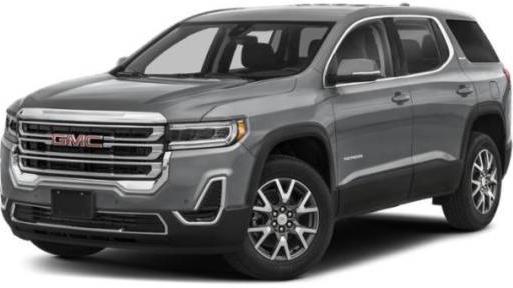 GMC ACADIA 2023 1GKKNKL48PZ166541 image