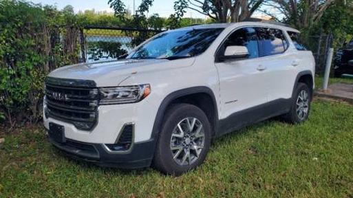 GMC ACADIA 2023 1GKKNUL40PZ232494 image