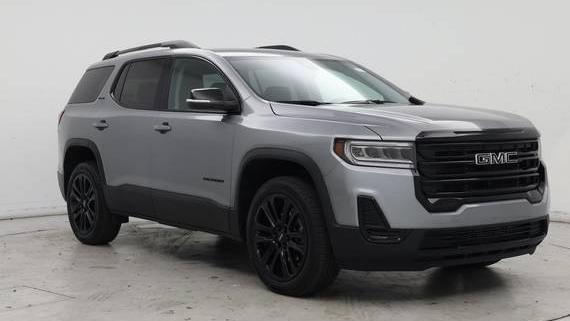 GMC ACADIA 2023 1GKKNKL44PZ255281 image GMC ACADIA 2023 1GKKNKL44PZ255281 image