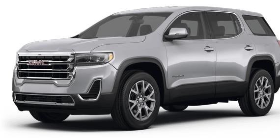 GMC ACADIA 2023 1GKKNRL44PZ181112 image