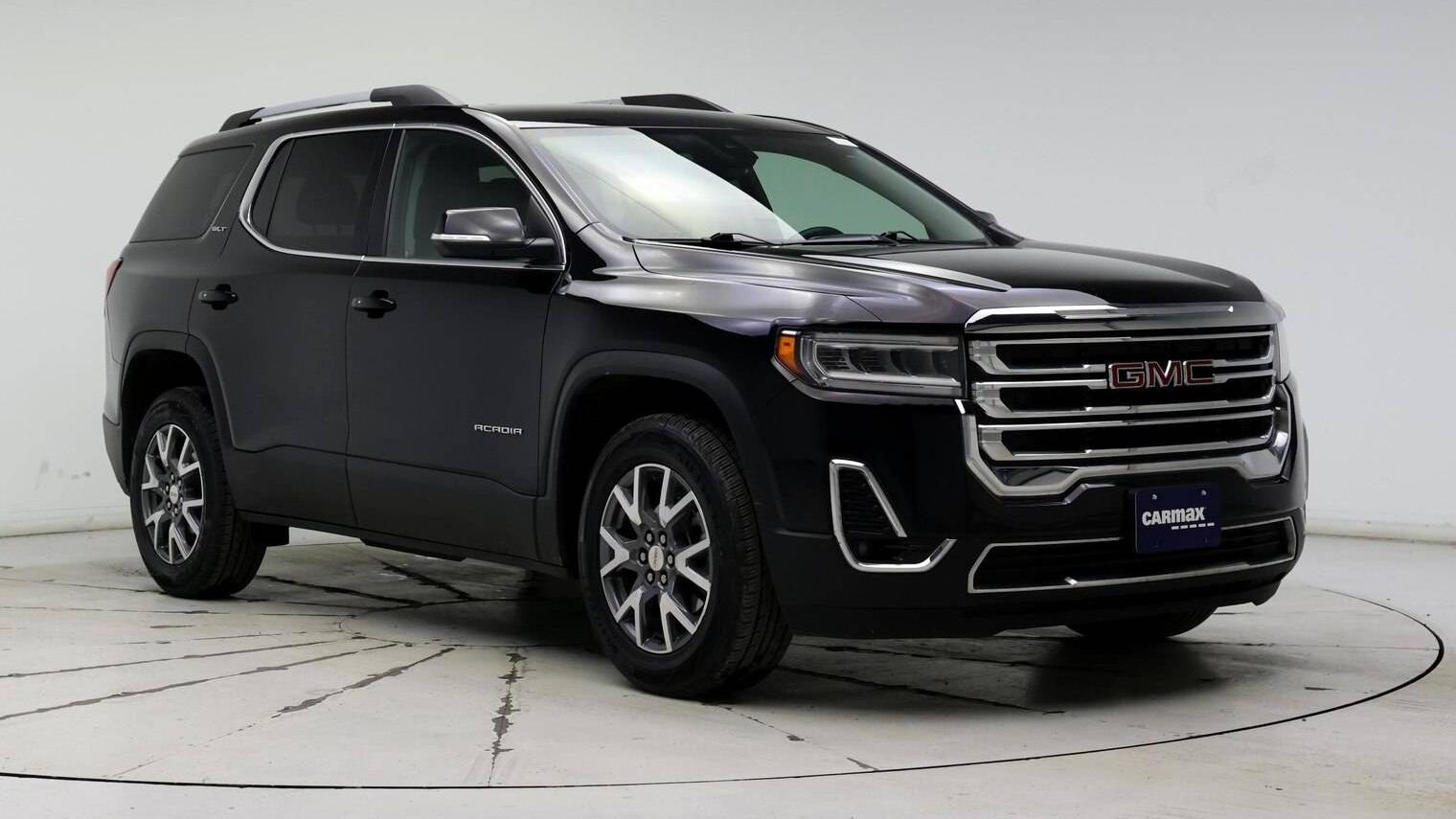 GMC ACADIA 2023 1GKKNUL44PZ129112 image