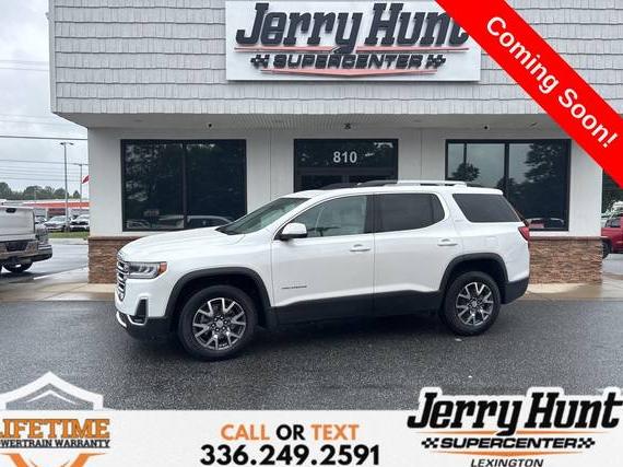 GMC ACADIA 2023 1GKKNMLS7PZ234094 image