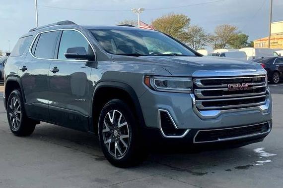 GMC ACADIA 2023 1GKKNKL48PZ108610 image GMC ACADIA 2023 1GKKNKL48PZ108610 image