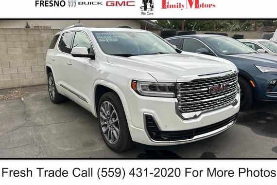 GMC ACADIA 2023 1GKKNXLS2PZ175375 image GMC ACADIA 2023 1GKKNXLS2PZ175375 image