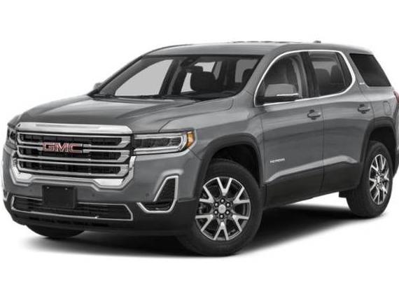 GMC ACADIA 2023 1GKKNUL47PZ185237 image