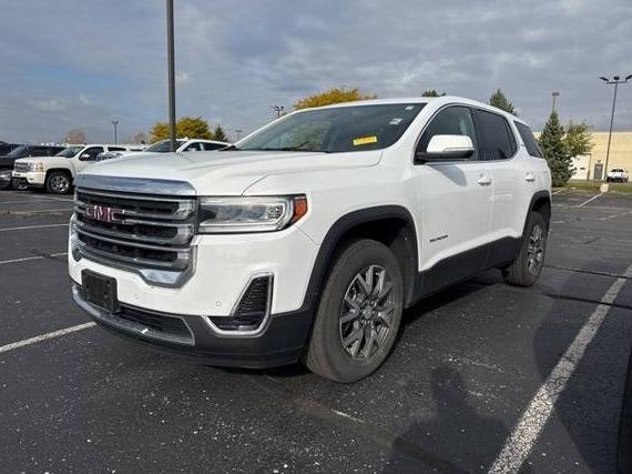 GMC ACADIA 2023 1GKKNKL46PZ182804 image GMC ACADIA 2023 1GKKNKL46PZ182804 image