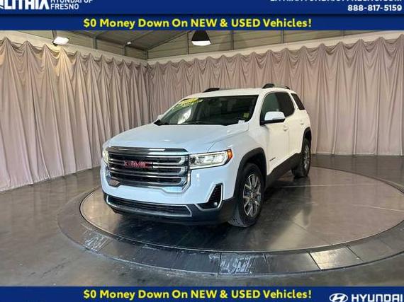 GMC ACADIA 2023 1GKKNUL43PZ247345 image GMC ACADIA 2023 1GKKNUL43PZ247345 image