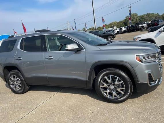 GMC ACADIA 2023 1GKKNMLS7PZ236282 image