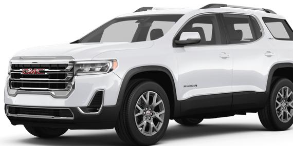 GMC ACADIA 2023 1GKKNUL46PZ217918 image GMC ACADIA 2023 1GKKNUL46PZ217918 image