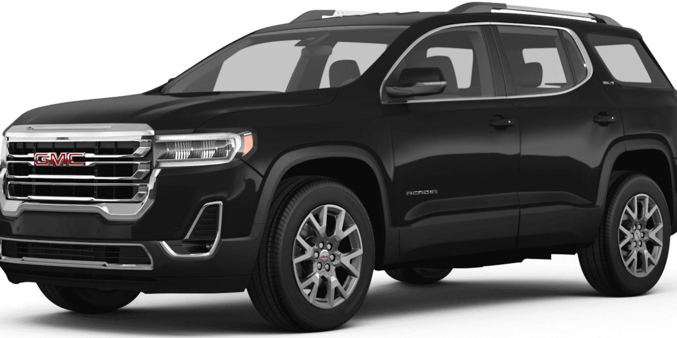 GMC ACADIA 2023 1GKKNUL47PZ149760 image