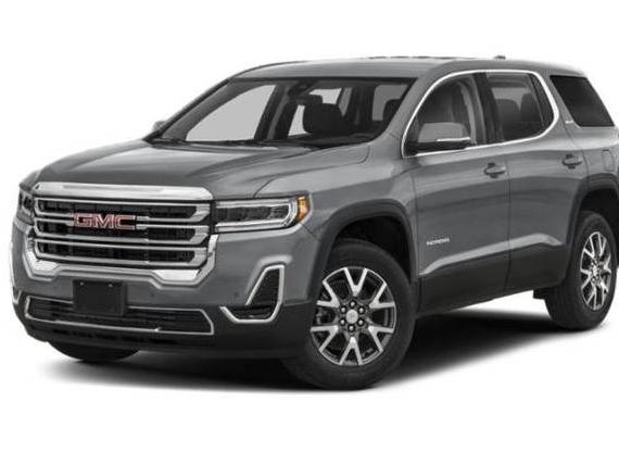 GMC ACADIA 2023 1GKKNUL41PZ246503 image