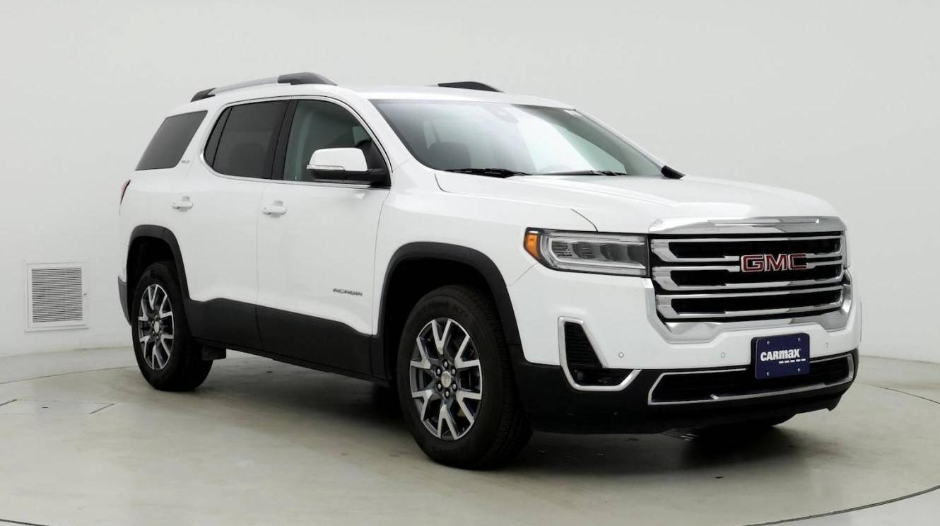 GMC ACADIA 2023 1GKKNML44PZ154138 image