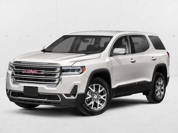 GMC ACADIA 2023 1GKKNUL44PZ233941 image GMC ACADIA 2023 1GKKNUL44PZ233941 image