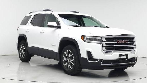 GMC ACADIA 2023 1GKKNKL44PZ242014 image