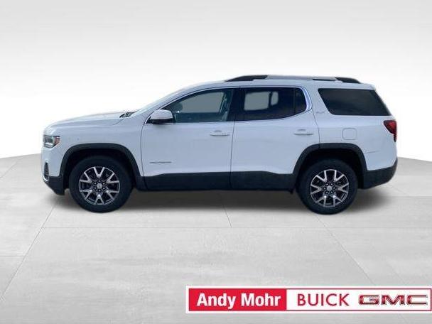 GMC ACADIA 2023 1GKKNULS5PZ235373 image