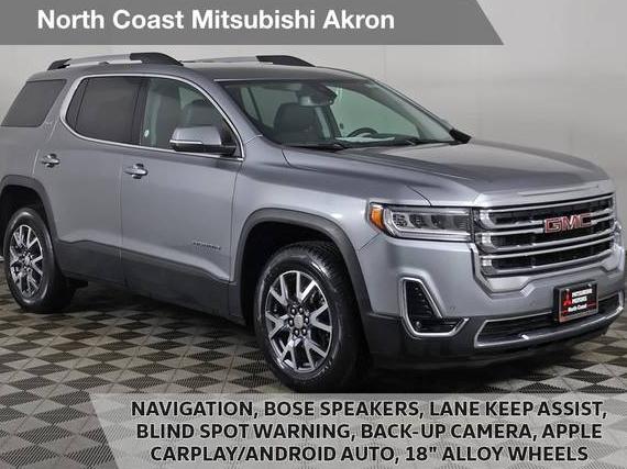 GMC ACADIA 2023 1GKKNUL48PZ218813 image GMC ACADIA 2023 1GKKNUL48PZ218813 image