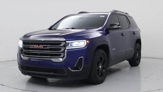 GMC ACADIA 2023 1GKKNLLS6PZ146132 image